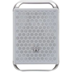Boîtier Micro-ATX Blanc BitFenix - Compact, Élégant, Supporte GPU Haut de gamme Boîtier Micro-ATX Blanc BitFenix - Compact, Élégant, Supporte GPU Haut de gamme