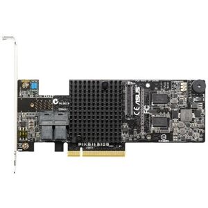 ASUS PIKE II 3108-8i-16PD/2G RAID-ohjain - Tuki RAID 0,1,5,6,10,50,60 - Jopa 12 Gbit/s ASUS PIKE II 3108-8i-16PD/2G RAID-ohjain - Tuki RAID 0,1,5,6,10,50,60 - Jopa 12 Gbit/s