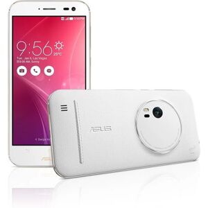 ASUS ZenFone Zoom ZX551ML-1B078WW - 64GB Bianco ASUS ZenFone Zoom ZX551ML-1B078WW - 64GB Bianco
