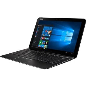 ASUS m7-6Y75 Ibrido (2-in-1) Notebook - Touchscreen 12,5" - Windows 10 Pro ASUS m7-6Y75 Ibrido (2-in-1) Notebook - Touchscreen 12,5" - Windows 10 Pro