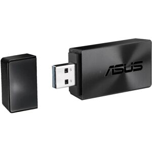 ASUS USB-AC54_B1 Wireless Adapter - Dual Band AC1300 USB 3.0 ASUS USB-AC54_B1 Wireless Adapter - Dual Band AC1300 USB 3.0