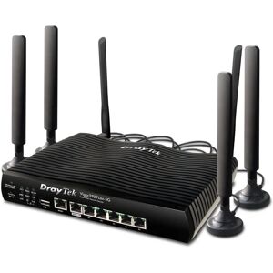 DrayTek Vigor 2927Lax-5G Dual-band Wi-Fi 6 Router DrayTek Vigor 2927Lax-5G Dual-band Wi-Fi 6 Router