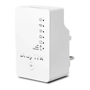 Access Point Mesh Indoor VigorAP 802 WLAN-AC - Wi-Fi 867 Mbps Access Point Mesh Indoor VigorAP 802 WLAN-AC - Wi-Fi 867 Mbps
