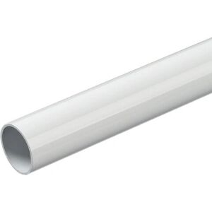 Tube dur en laiton Bitspower BP-NCBHT16DW-L300 - 30cm - Blanc - Accessoire refroidissement ordinateur - Publicité Tube dur en laiton Bitspower BP-NCBHT16DW-L300 - 30cm - Blanc - Accessoire refroidissement ordinateur - Publicité
