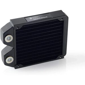 Radiateur Water Cooling Bitspower Tarasque 120mm Radiateur Water Cooling Bitspower Tarasque 120mm