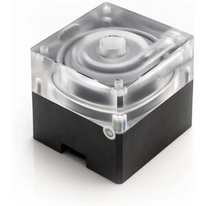 Bitspower P5d Pwm Pumpe V1 - Wasserkühlung - Transparent Bitspower P5d Pwm Pumpe V1 - Wasserkühlung - Transparent