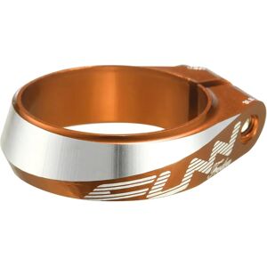 Funn Bike Seat Clamp 34.9mm Alloy 6061 CNC - Bike Seat Post Accessories Funn Bike Seat Clamp 34.9mm Alloy 6061 CNC - Bike Seat Post Accessories