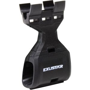Guide-chaîne EXUSTAR OPEN2/3V - Léger, Silencieux, Double/Triple Compatible - Publicité Guide-chaîne EXUSTAR OPEN2/3V - Léger, Silencieux, Double/Triple Compatible - Publicité