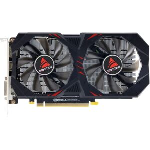 Karta graficzna Gaming GTX1660SUPER - 6GB GDDR6 od Biostar Karta graficzna Gaming GTX1660SUPER - 6GB GDDR6 od Biostar