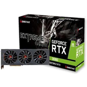 Karta graficzna Biostar GeForce RTX 3080 10GB Karta graficzna Biostar GeForce RTX 3080 10GB