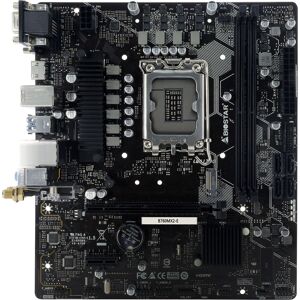 Μητρική Biostar B760 - Intel LGA 1700 - Micro ATX Μητρική Biostar B760 - Intel LGA 1700 - Micro ATX