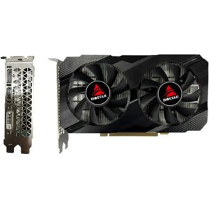 Biostar Radeon RX580 8 GB GDDR5 - Carte graphique - Publicité Biostar Radeon RX580 8 GB GDDR5 - Carte graphique - Publicité