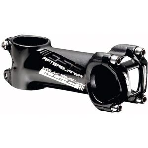 FSA Handlebar Stem 60mm 12° Black - Mountain Bike FSA Handlebar Stem 60mm 12° Black - Mountain Bike