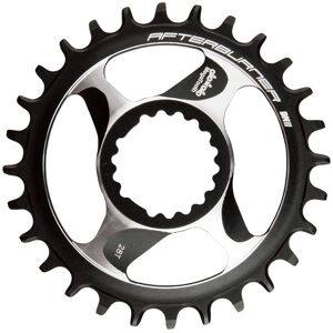 Corona Afterburner 32T - Pignone da MTB 1x11/12 Vel, Alluminio Durevole Corona Afterburner 32T - Pignone da MTB 1x11/12 Vel, Alluminio Durevole