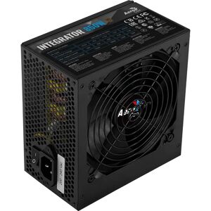 Aerocool Integrator 850W Power Supply - Power Supply Aerocool Integrator 850W Power Supply - Power Supply
