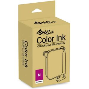 XYZprinting R1NKXXY102E Matériau d'impression 3D Magenta - 3D Printing Material - Publicité XYZprinting R1NKXXY102E Matériau d'impression 3D Magenta - 3D Printing Material - Publicité