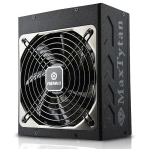 Alimentatore Enermax EMT750EWT - 750W, Nero, ATX Alimentatore Enermax EMT750EWT - 750W, Nero, ATX