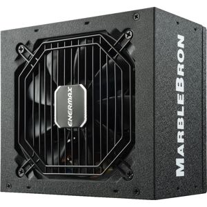 Enermax Modelo MarbleBron 750W Fuente de alimentación - Power Supply Unit Enermax Modelo MarbleBron 750W Fuente de alimentación - Power Supply Unit