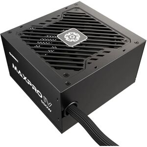 Enermax Maxpro Iv 550W Netzteil - Power Supply Enermax Maxpro Iv 550W Netzteil - Power Supply