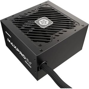 Enermax Maxpro Iv 650W Netzteil - PC Netzteil Enermax Maxpro Iv 650W Netzteil - PC Netzteil
