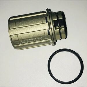 Vision U4016 - Bronse sykkelhjul med Shimano-kompatibilitet Vision U4016 - Bronse sykkelhjul med Shimano-kompatibilitet