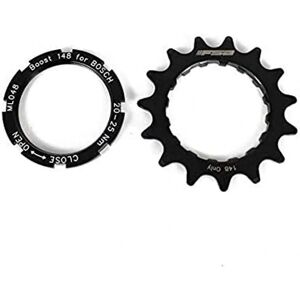Fsa Pignon 15T Rustfritt Stål Offset 2,5mm for Bosch GEN 2 Fsa Pignon 15T Rustfritt Stål Offset 2,5mm for Bosch GEN 2