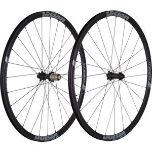 Vision Trimax 30 Wheelset - Lightweight Tubeless Ready Cycling Rims Vision Trimax 30 Wheelset - Lightweight Tubeless Ready Cycling Rims