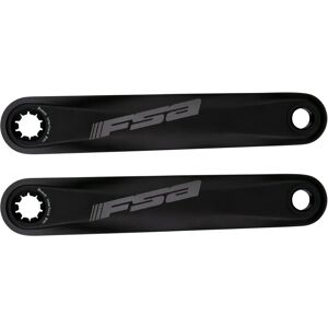 Fsa CK-602 Manivelle E-bike in Alluminio - 170mm, Nero, Prestazioni Fsa CK-602 Manivelle E-bike in Alluminio - 170mm, Nero, Prestazioni
