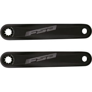 Fsa Bosch Gen 3 165mm Aluminum Crankset - Bike Type Fsa Bosch Gen 3 165mm Aluminum Crankset - Bike Type
