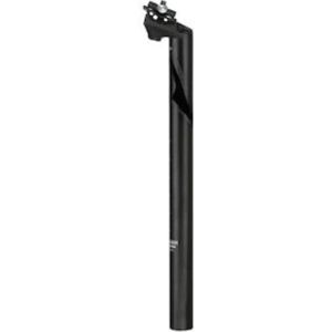 FSA Gossamer Aluminium Seatpost - 20mm setback - 27.2x350mm - Seatpost FSA Gossamer Aluminium Seatpost - 20mm setback - 27.2x350mm - Seatpost
