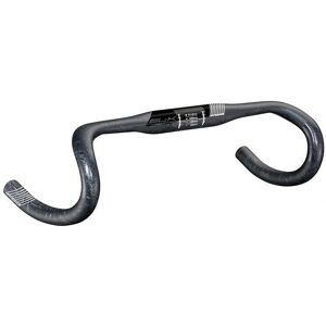 FSA Carbon Handlebar SL-K Compact - 38cm x 31.8mm - Black FSA Carbon Handlebar SL-K Compact - 38cm x 31.8mm - Black