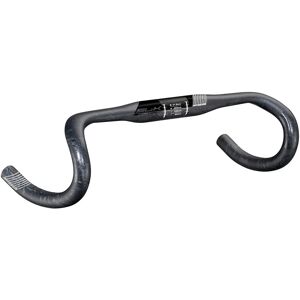Fsa Fsa Piega Manubrio SL-K Compact Carbon Road Bike Handlebar - 40cm, 31.8mm, Black Fsa Fsa Piega Manubrio SL-K Compact Carbon Road Bike Handlebar - 40cm, 31.8mm, Black