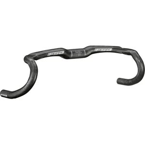 FSA K-Wing AGX Carbon Compact Rennradlenker - 40cm, Schwarz, 31.8mm FSA K-Wing AGX Carbon Compact Rennradlenker - 40cm, Schwarz, 31.8mm