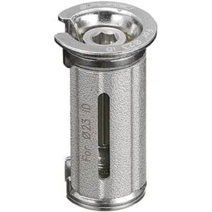 Compressore per headset FSA ACR - Argento / 1 1/8" - Compressore per headset Compressore per headset FSA ACR - Argento / 1 1/8" - Compressore per headset