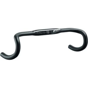 FSA Energy Compact Handlebar - 34mm Flat-Top, 80mm Reach, 125mm Drop FSA Energy Compact Handlebar - 34mm Flat-Top, 80mm Reach, 125mm Drop