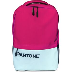 Mochila Pantone PT-BK198P - Rosa - 15.6 - Mochila casual Mochila Pantone PT-BK198P - Rosa - 15.6 - Mochila casual