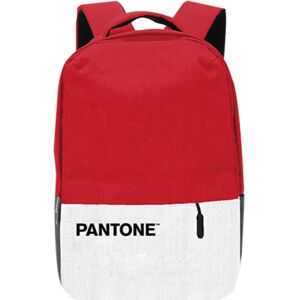 Pantone PT-BPK001R1 Ryggsäck - Laptop 15.6' - Röd Pantone PT-BPK001R1 Ryggsäck - Laptop 15.6' - Röd