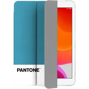 Apple iPad 9/8/7 Pantone PT-IPC9TH00G1 Funda Tableta Azul Apple iPad 9/8/7 Pantone PT-IPC9TH00G1 Funda Tableta Azul
