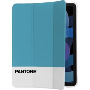 Coque pour iPad Air Pantone PT-IPCA5TH00G1 Bleu 10.9" - Publicité Coque pour iPad Air Pantone PT-IPCA5TH00G1 Bleu 10.9" - Publicité