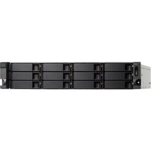 QNAP - TL-R1200C-RP - 12-Bay - USB-C Gen2 10Gbps - JBOD bővítő QNAP - TL-R1200C-RP - 12-Bay - USB-C Gen2 10Gbps - JBOD bővítő