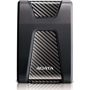 ADATA HD650 Externe Harde Schijf 2TB Zwart ADATA HD650 Externe Harde Schijf 2TB Zwart