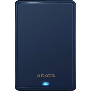 ADATA HV620S 2TB Externe Festplatte - USB 3.2 - Blau ADATA HV620S 2TB Externe Festplatte - USB 3.2 - Blau