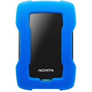 ADATA HD330 Externe Festplatte - 2TB - Stoßfest, Blau ADATA HD330 Externe Festplatte - 2TB - Stoßfest, Blau