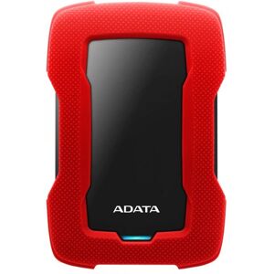 ADATA - HD330 - Rouge - 2 TB - Disque dur externe - Publicité ADATA - HD330 - Rouge - 2 TB - Disque dur externe - Publicité