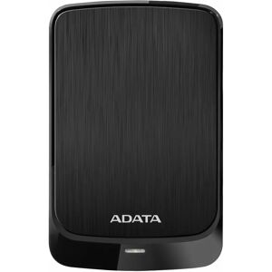 ADATA HV320 External Hard Drive - 1TB, Black, USB 3.2 ADATA HV320 External Hard Drive - 1TB, Black, USB 3.2