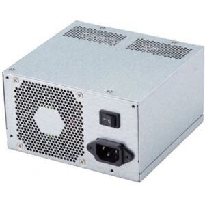 FSP Group FSP460-70PFL - Fuente de alimentación - 460W - Gris FSP Group FSP460-70PFL - Fuente de alimentación - 460W - Gris