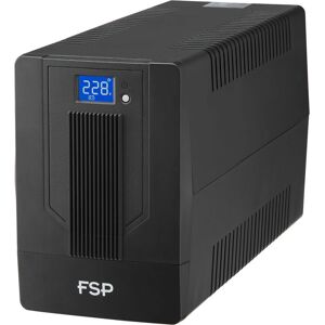 FSP iFP 2000 Alimentation sans interruption - UPS FSP iFP 2000 Alimentation sans interruption - UPS
