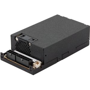 FSP FlexGURU 300W Fuente de alimentación - Modular, Negro FSP FlexGURU 300W Fuente de alimentación - Modular, Negro