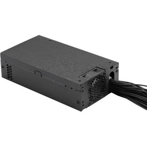 Τροφοδοτικό FSP FlexGURU PRO 500W - 24-pin ATX, Μαύρο Τροφοδοτικό FSP FlexGURU PRO 500W - 24-pin ATX, Μαύρο