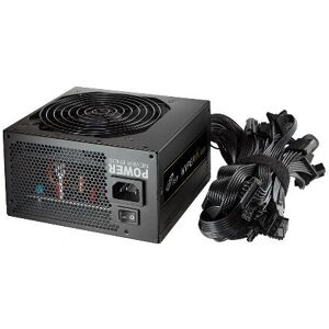 FSP Hyper K Pro 700W Alimentatore - ATX, Nero, 80 Plus FSP Hyper K Pro 700W Alimentatore - ATX, Nero, 80 Plus
